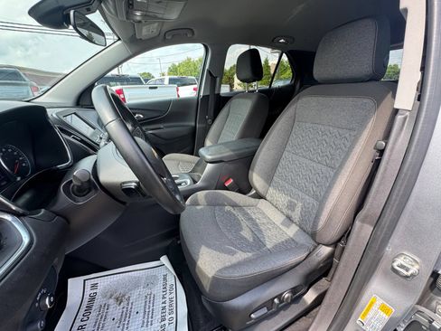 Used 2024 Chevrolet Equinox LT FWD image 14