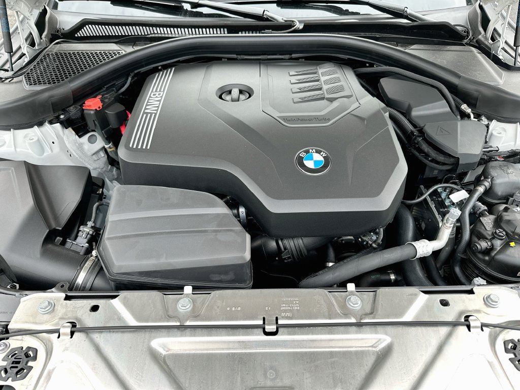 New 2026 BMW 230i xDrive Coupe w/ Premium Package AWD/4WD image 31