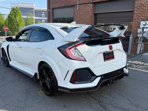 Used 2019 Honda Civic Type R image 18