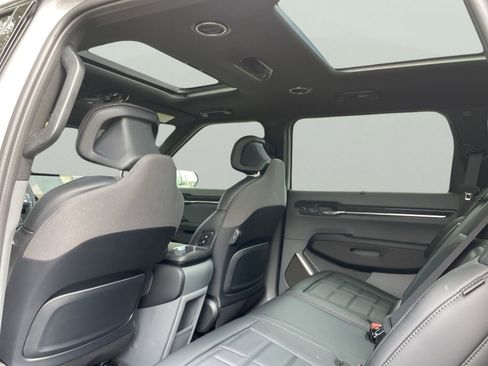 New 2026 Kia EV9 Land w/ Nightfall Edition Package image 16