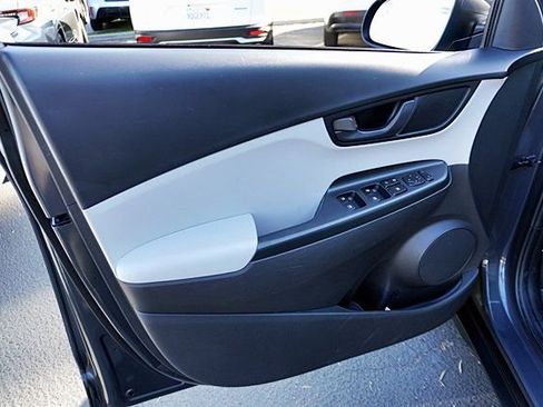 Certified 2023 Hyundai Kona SEL FWD image 20