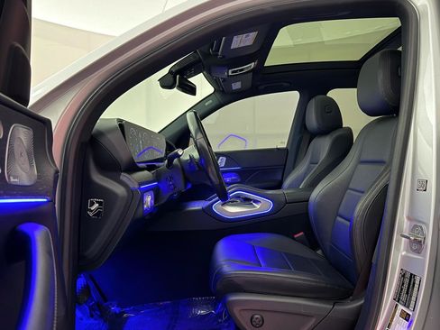 Used 2020 Mercedes-Benz GLE 350 4MATIC w/ Premium Package image 18