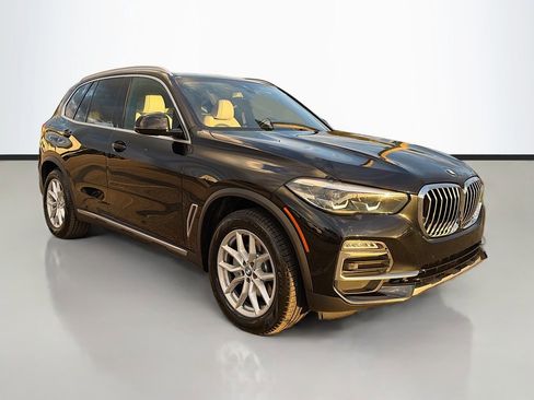 Used 2020 BMW X5 xDrive40i w/ Convenience Package image 1
