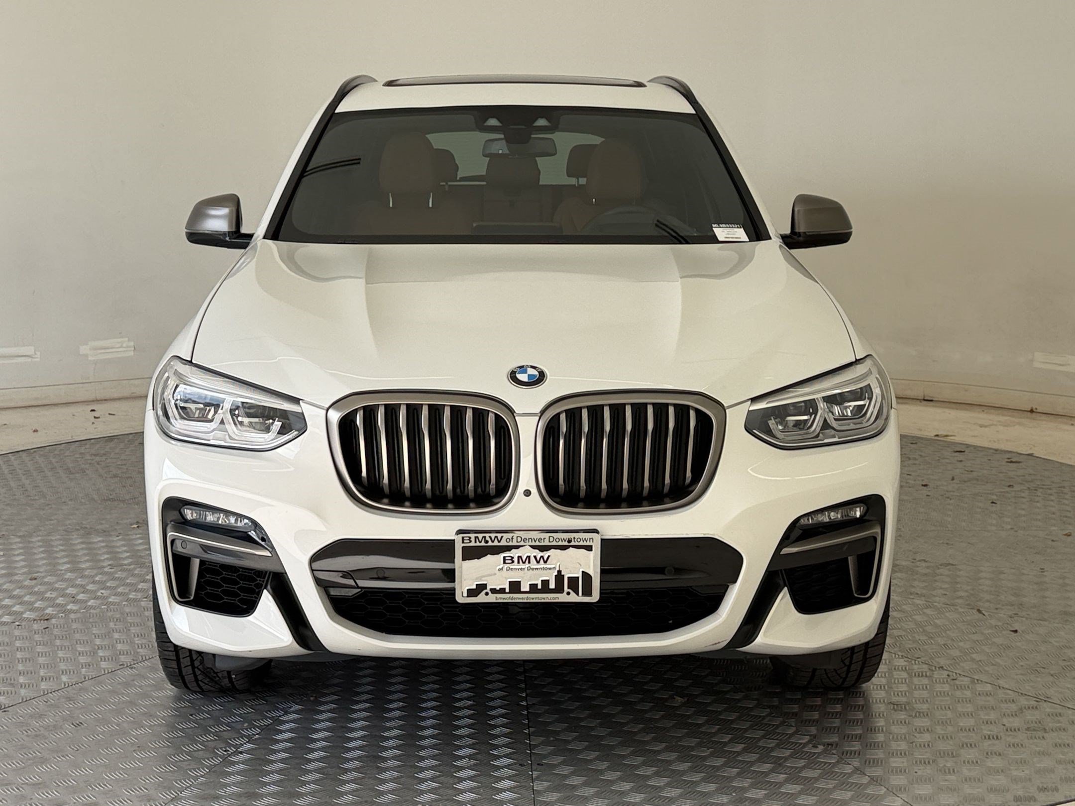 Used 2020 BMW X3 M40i w/ Executive Package AWD/4WD image 6