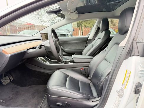 Used 2020 Tesla Model 3 Long Range image 7