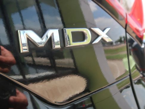 Used 2024 Acura MDX w/ Advance Package AWD/4WD image 58