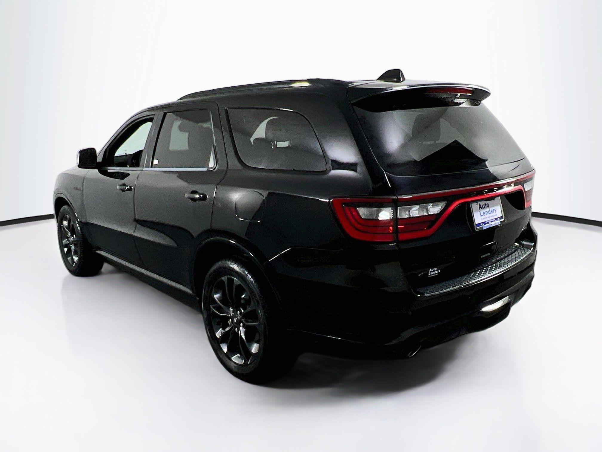Used 2023 Dodge Durango R/T AWD/4WD image 7