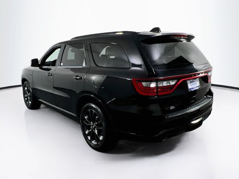 Used 2023 Dodge Durango R/T AWD/4WD image 7