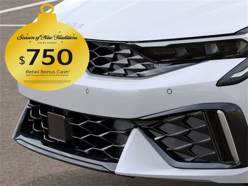 New 2025 Kia K5 GT-Line w/ GT-Line Premium Package image 12