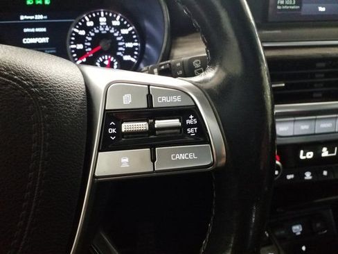 Used 2022 Kia Telluride SX w/ SX Prestige Package AWD/4WD image 5