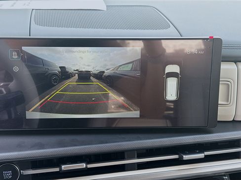 New 2026 Hyundai Santa Fe SEL FWD image 11