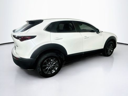 Used 2024 MAZDA CX-30 AWD 2.5 S image 10