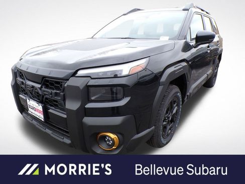 New 2026 Subaru Outback Wilderness AWD/4WD image 1