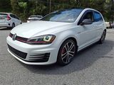 Used 2016 Volkswagen GTI Autobahn image 4