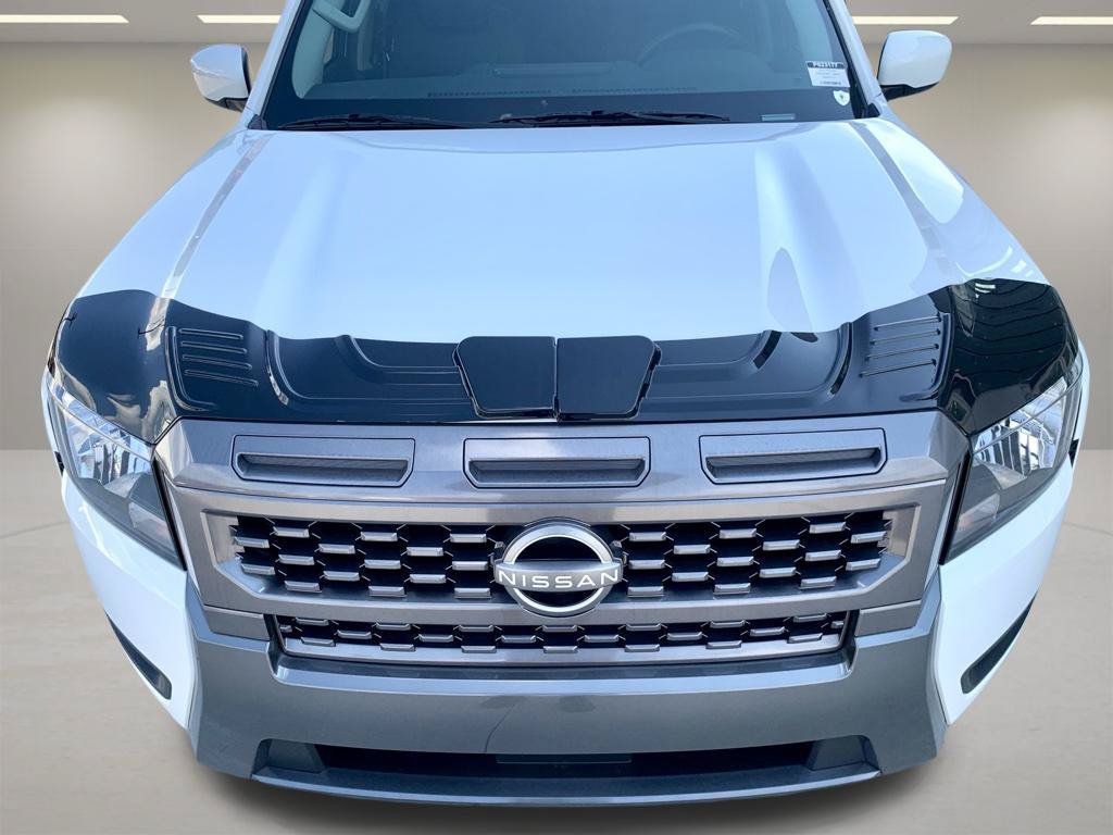 Used 2025 Nissan Frontier SV RWD image 44