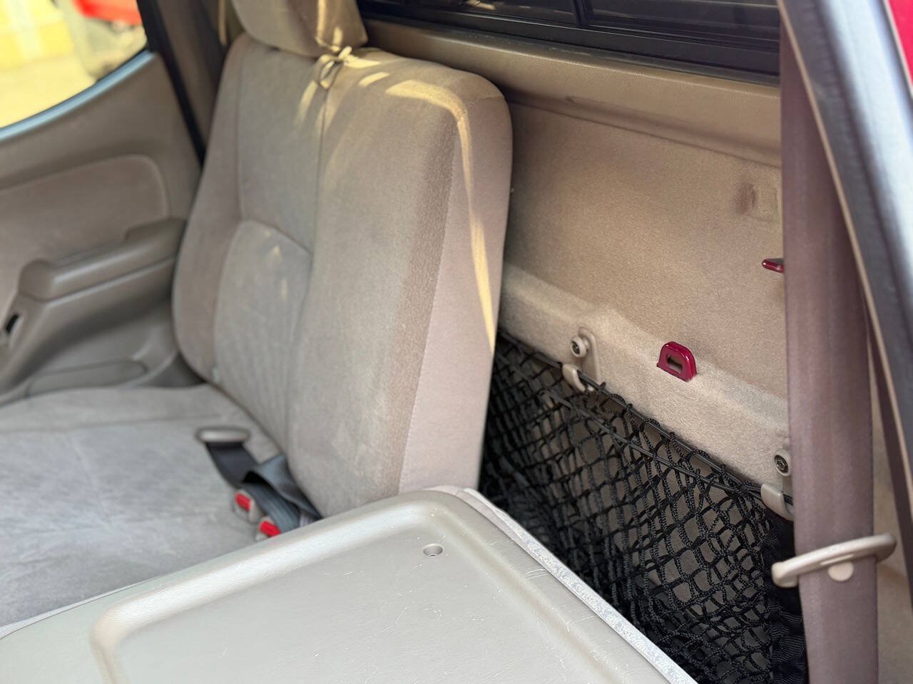 Used 2004 Toyota Tacoma 4x4 Double Cab image 59
