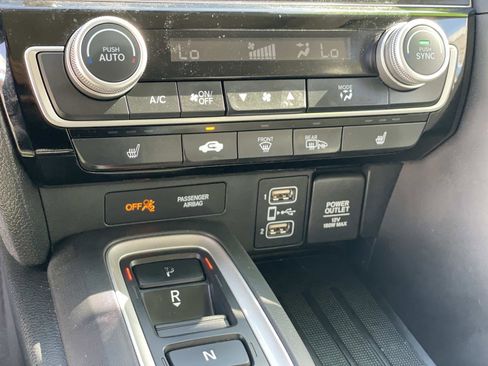 Used 2019 Honda Insight Touring image 11