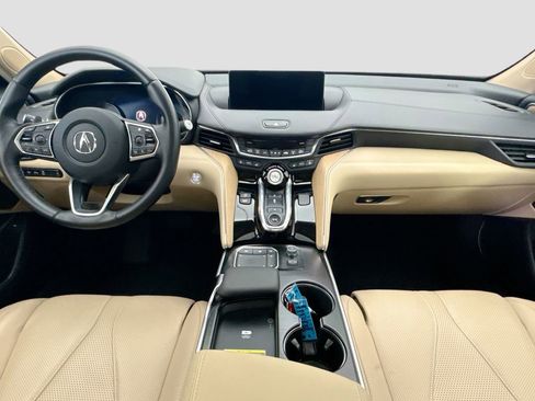 Used 2023 Acura TLX SH-AWD w/ Advance Package image 13