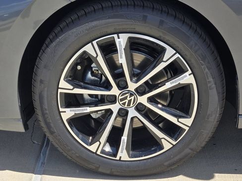 New 2027 Volkswagen Jetta Sport FWD image 11