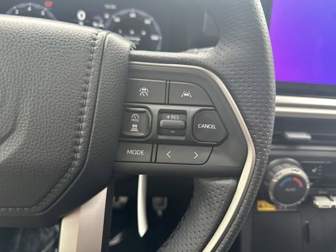 New 2026 Toyota 4Runner TRD Sport Premium image 22