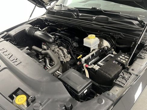 Used 2021 RAM 1500 Rebel w/ Alpine Leather & Sound Group image 60