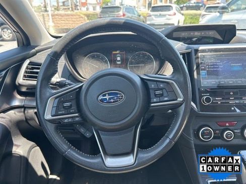 Used 2017 Subaru Impreza 2.0i Limited AWD/4WD image 15