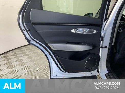 Used 2024 Genesis Electrified GV70 Advanced image 30