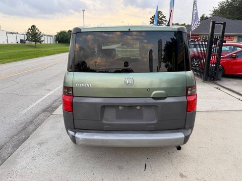 Used 2005 Honda Element LX image 7