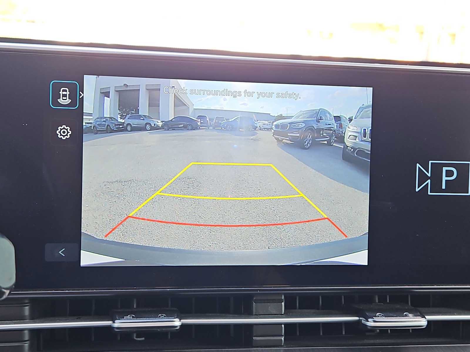 Used 2024 Hyundai Kona SEL FWD image 23