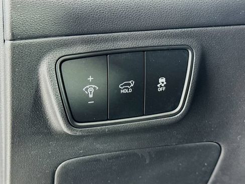 Used 2024 Hyundai Tucson SEL FWD image 10