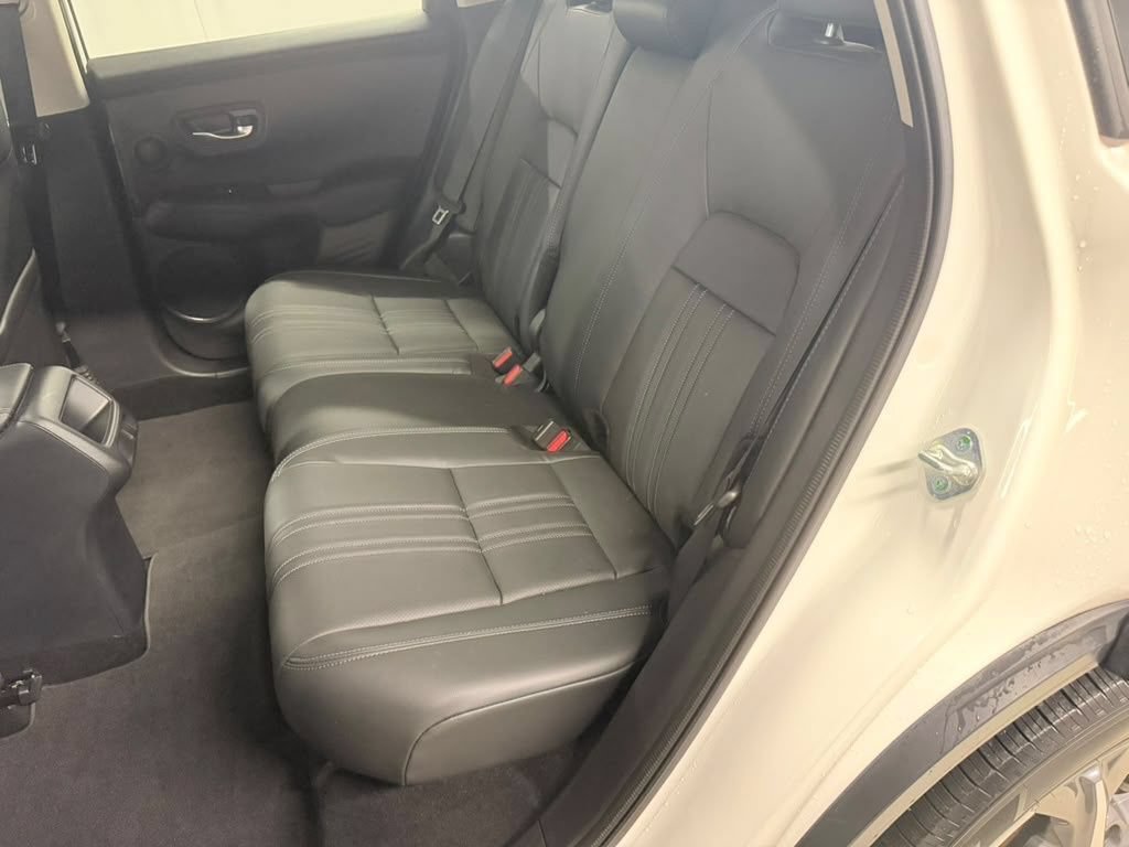 Used 2024 Honda HR-V EX-L image 34