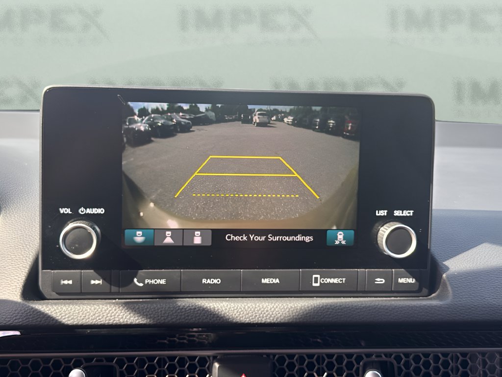 Used 2025 Honda Civic Sport image 16
