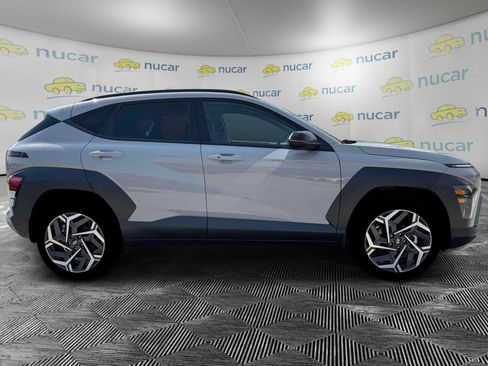 New 2026 Hyundai Kona SEL Premium AWD/4WD image 8