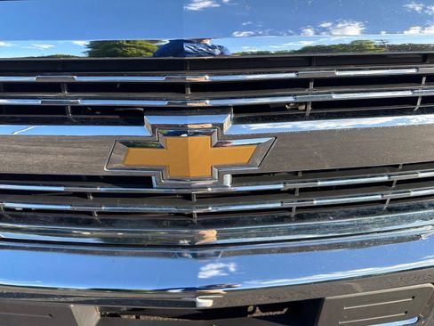 Used 2016 Chevrolet Silverado 2500 LT w/ All Star Edition AWD/4WD image 30