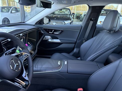 New 2026 Mercedes-Benz E 350 Sedan image 20