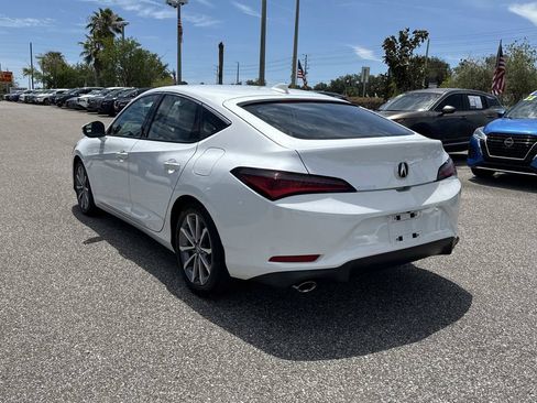 Used 2023 Acura Integra FWD image 7