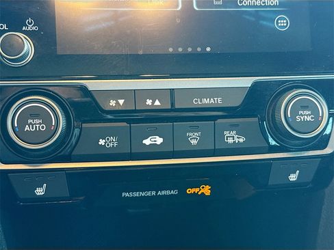 Used 2020 Honda Civic EX image 15