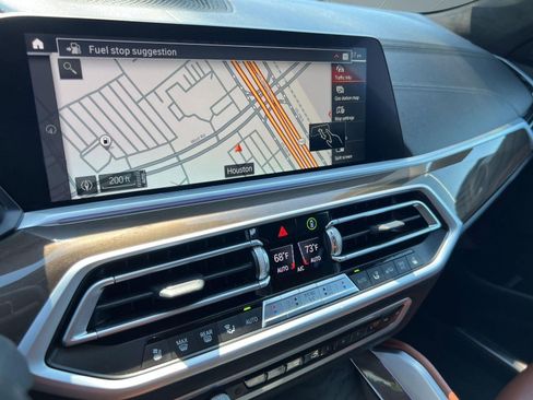 Used 2022 BMW X6 xDrive40i w/ Executive Package image 24