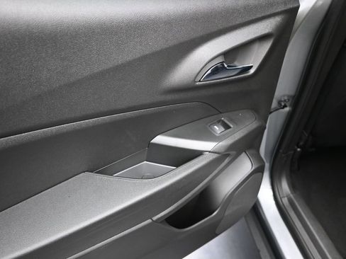 New 2026 Chevrolet Trax LS w/ LS Convenience Package image 15