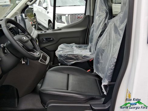 New 2025 Ford Transit 350 XL image 10