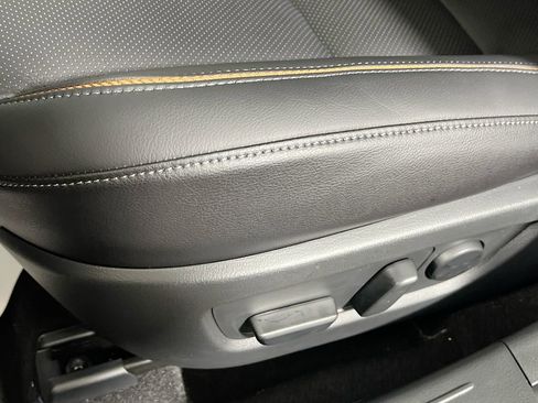 New 2026 MAZDA CX-50 AWD 2.5 Hybrid w/ Cargo Package image 15