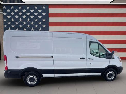 Used 2019 Ford Transit 250 148 Medium Roof image 2
