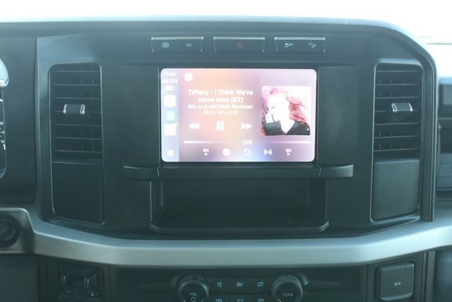 Used 2023 Ford F250 XL w/ STX Appearance Package AWD/4WD image 16