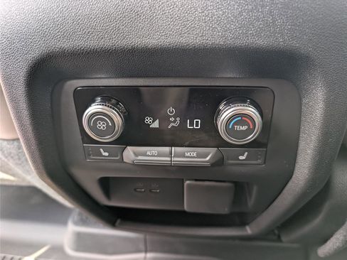 New 2026 GMC Acadia Elevation w/ Elevation Premium Package FWD image 15