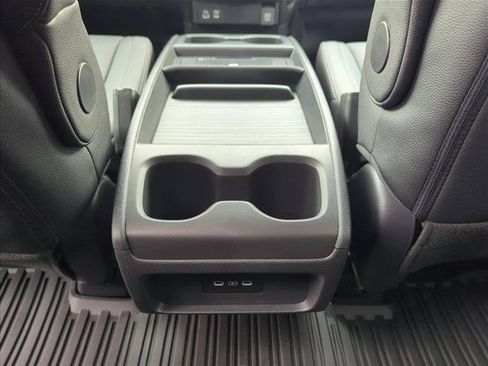 Used 2026 Honda Odyssey EX-L image 17