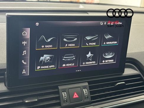 Used 2023 Audi Q5 2.0T Premium w/ Convenience Package image 15