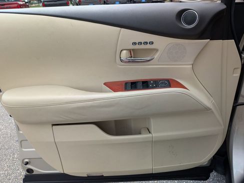 Used 2011 Lexus RX 350 2WD w/ Premium Pkg image 29