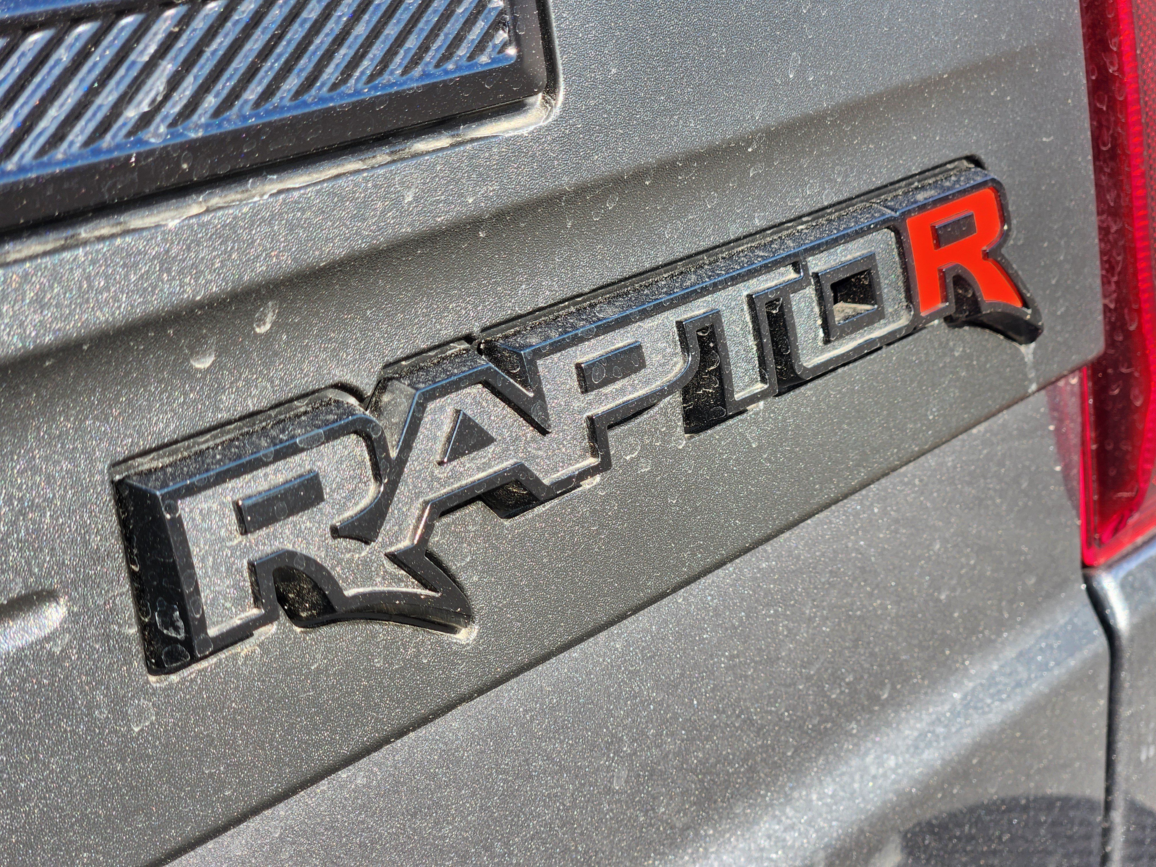 New 2026 Ford F150 Raptor w/ Equipment Group 803A Raptor R AWD/4WD image 9