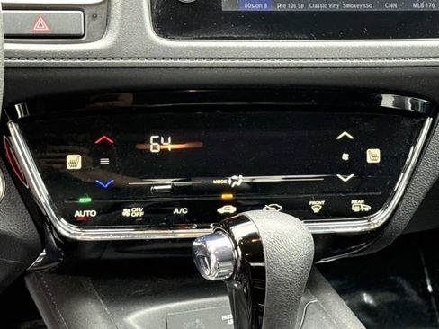 Used 2020 Honda HR-V EX image 22