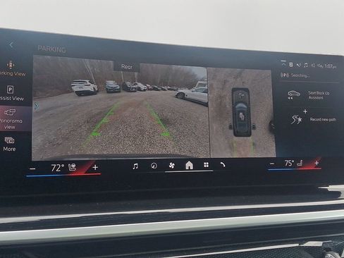 Certified 2024 BMW X7 xDrive40i w/ M Sport Package image 20